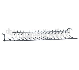 Foto van Bosch Inzet Voor Borden/Schotels SN26M290EU, SN76M055EU, SMU69T25EU 