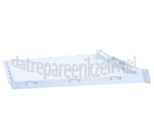 Foto van Bosch Filter Pluizenzeef WTXD5321CN, WTB76550EE, WTB76550NL 