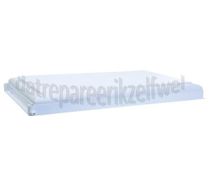 Foto van Liebherr Vriesvakklep Deur van vriesvak IK3514200, IKBP355420A0, IKV321420E0 