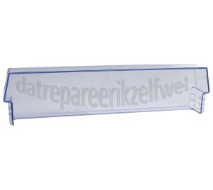 Foto van Pelgrim Deurbak Midden, met lage rand KK2170AP04, KK2204AP05, KK3302AP04 
