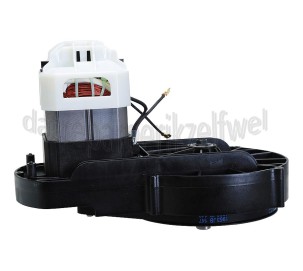 Foto van Black & Decker Motor Compleet EMAX42 