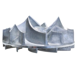 Foto van Black & Decker Ventilator Waaier GW3030, GW3050 