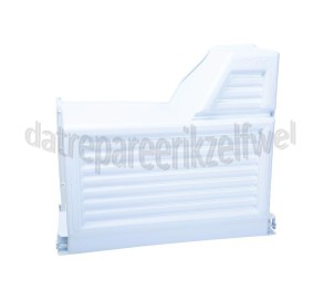 Foto van Bosch Groentelade Vrieslade KIR81SD3001, KI81RAD3003 
