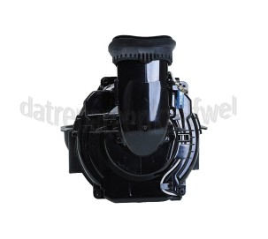 Foto van Dyson Motor Motor Compleet CY22 Absolute, Animal Pro, Musclehead, Parquet 