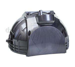 Foto van Dyson Bodemplaat Lower Ball Chassis CY27 Allergy, Multifloor, Parquet 