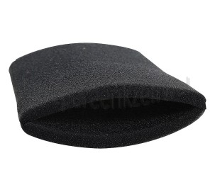 Foto van Bosch Filter Uitblaasfilter BBH32101, BCH3K255, BCH3ALL21 