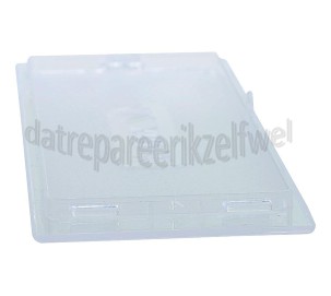 Foto van Bosch Glaasje Glas van verlichting DEM63AC00, D64MAC1X0, LE66MAC00 