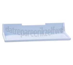 Foto van Pelgrim Handgreep Van vriesvakdeur PKV154BEIP02, KVO182E02, OKG265P01 