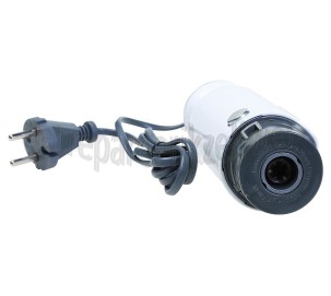 Foto van Kenwood Body Motor en body compleet HB750, HB790, HB890 