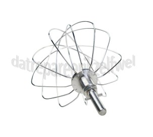 Foto van Kenwood Garde 6 Draads KM300, KM316, KMC010 