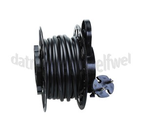 Foto van Bosch Haspel Snoerhaspel compleet BGL8ZOO, BGB8M435, VSZ5SEN3 