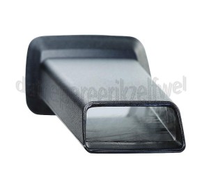 Foto van Bosch Zuigmond Spleetzuigmond BBH214LB, BBHL21840, BBHL2GOLD 