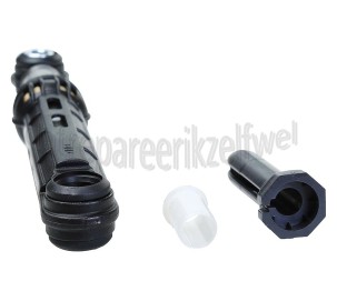 Foto van Bosch Schokbreker 8 mm. WM14B281, WM08B261IN, WAB24066EE 