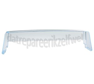 Foto van Bosch Deurbak Transparant KTR16VW20, KIR18V00 