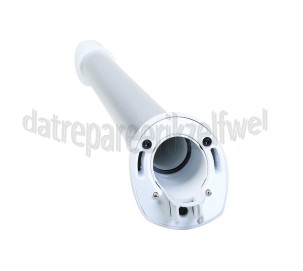 Foto van Rowenta Zuigbuis Aluminium zuigbuis Rowenta Air Force 360 RH903 