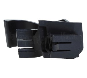 Foto van Nilfisk Houder Spuitlanshouder, boven E1403XTRA, DPG1304XTRA, E13039PAXTRAEU 