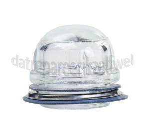 Foto van Bosch Glas Van verlichting CDG634BW1, HB24D552, HBC36D753 