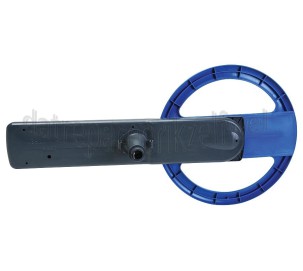 Foto van AEG Sproeiarm Onder, compleet ESF7551ROW, ESLP8825RA, ZDF17002XA 