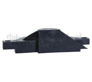 Foto van Dewalt Inzet Aanslagblok voor aluminium DW700, DW707, DW707E 