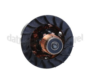 Foto van Dewalt Anker Motor 18V DCH243, DCH253, DCH254 