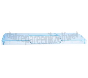 Foto van Beko Front Van vrieslade CBI7770 