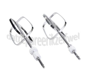 Foto van Philips Garde Klopper HR3745 