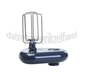 Foto van Kenwood Garde Gardeset FPM250, FPM265, FPM270 