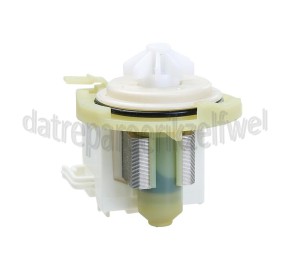 Foto van Bosch Pomp Afvoerpomp SHX43P15UC, SHE33M05UC, SL65A703UC 