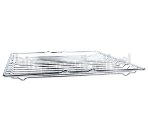 Foto van AEG Rooster Grillrooster 47686GTWN, ZCV9553G1W, BOB35702XV 