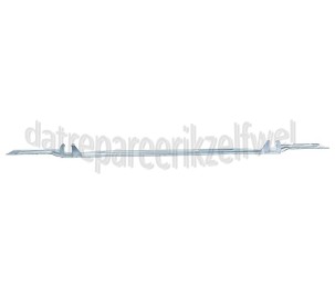Foto van Bosch Strip Bevestigingsstrip deur KIS87AD30, KIV77VF30, KI42LSD30 