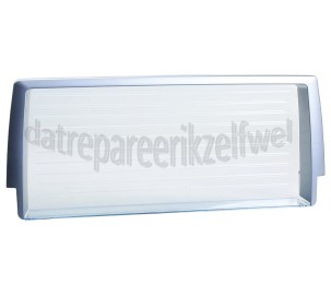 Foto van Bosch Bak In deur KAD62A70, B22CS50SNB, KAD62S50 