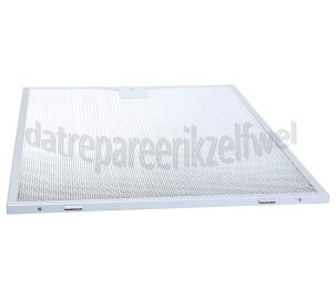 Foto van Bosch Filter Metaalfilter CD626250, DWQ66DM50, DWB96FM50 