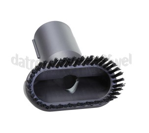 Foto van Dyson Zuigmond Quick Release Stubborn Dirt Brush CY23 Stubborn, CY28 Stubborn 2 