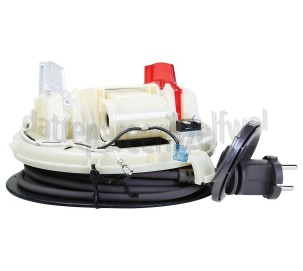 Foto van Dyson Haspel Snoerhaspel DC37 Allergy, Allergy Musclehead, Animal Complete 