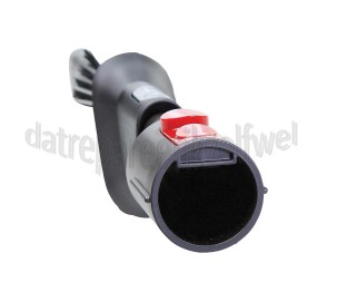 Foto van Dyson Zuigbuis Quick Release Combination Tool CY22 Absolute, CY22 Parquet, CY23 Parquet 