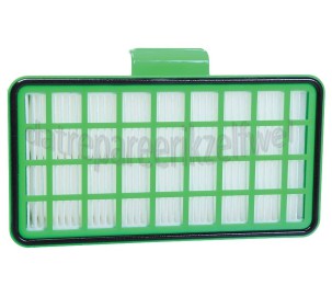Foto van Rowenta Filter Hepa Filter Silence Force, Extreme Cyclonic 