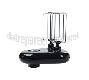 Foto van Kenwood Klopper Klopperset FDM30 