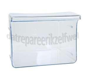 Foto van AEG Groentebak Rechts Transparant SK788004I, SK912005I 