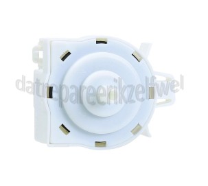 Foto van Ariston-Blue Air Niveauregelaar Pressostaat EWD71052S, IWSB50651, AQ83F497 