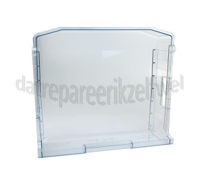 Foto van Bosch Vrieslade Transparant GU15DA5003, GU15DA5505 
