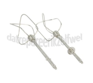 Foto van Krups Garde Links + rechts 3MIX5500 