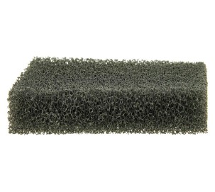 Foto van Bosch Filter Schuimfilter ZVC752ZP, CVC762ST, GVC762ST 