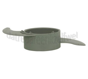 Foto van Bosch Kneedhaak Kunststof MCM3501M, MK3501M, MCM3100W 