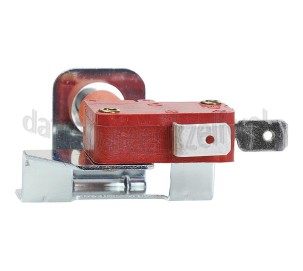 Foto van Pelgrim Schakelaar Deurschakelaar OVM516RVSP02, OKW595MATP05, OST590MATP01 