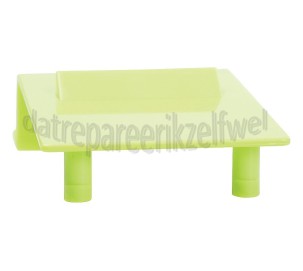 Foto van Dometic Vergrendeling Vergrendeling van chemisch toilet CT4110, CTW3110, CTLP3050 