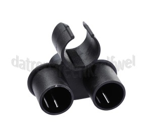 Foto van Houder Accessoirehouder 32mm 