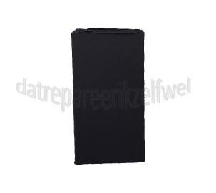 Foto van Venta Filter VENTAcarb - Activated Carbon Filter LPH60, LP60 