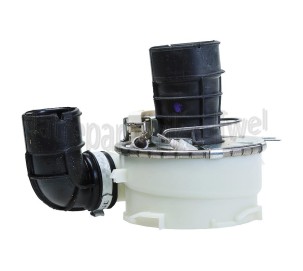 Foto van AEG Verwarmingselement 1800 Watt FES5392CZM, FFB52910ZM, ESF5512LOW 