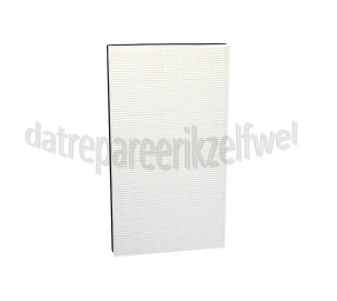 Foto van Venta Filter VENTAcel Filter LPH60, LP60 