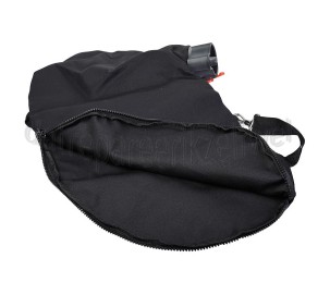 Foto van Gardena Opvangzak Bladblazer opvangzak PowerJet 40Li 9338 